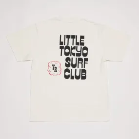 Little Tokyo T-shirt (White)