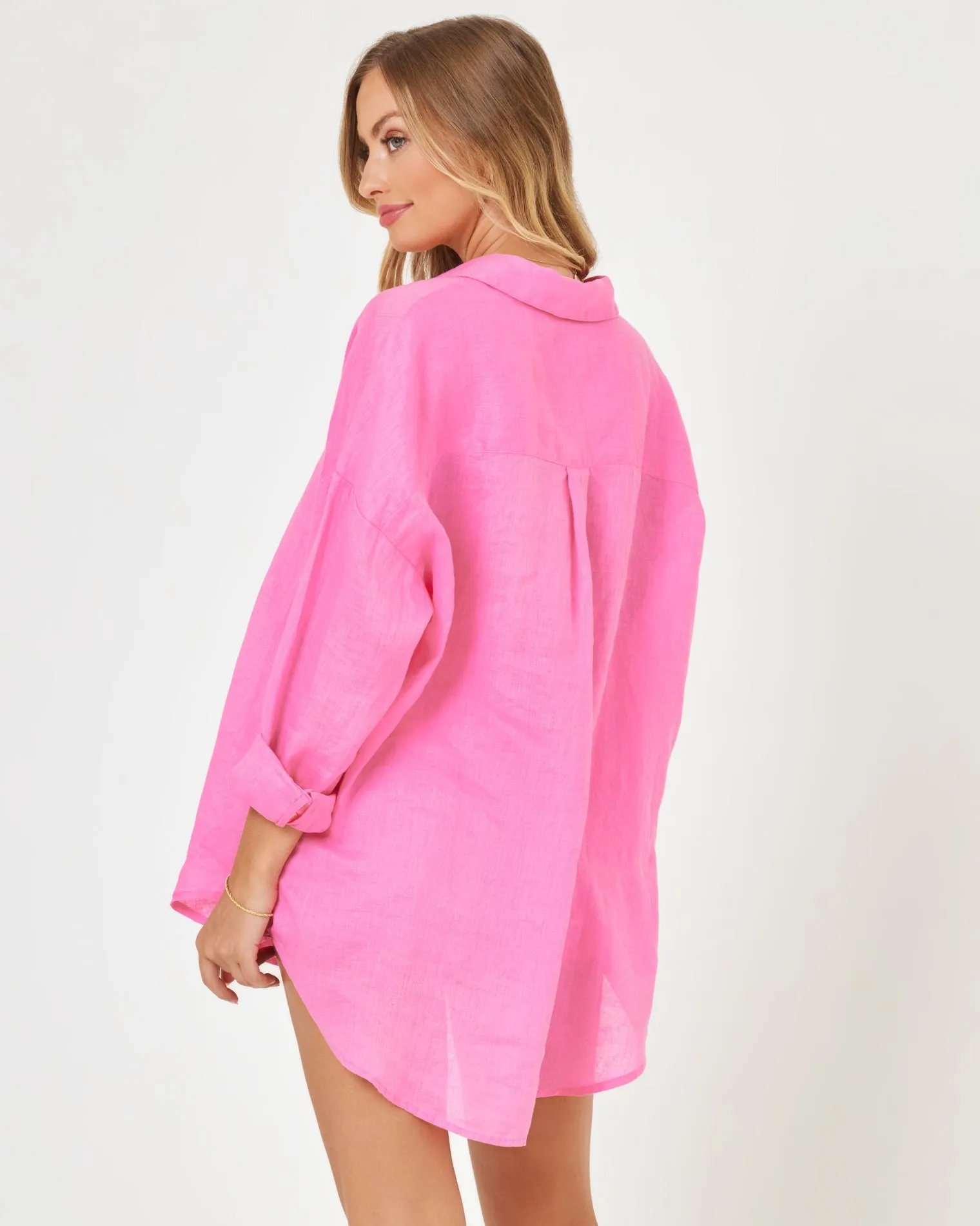 L*SPACE - RIO TUNIC GUAVA