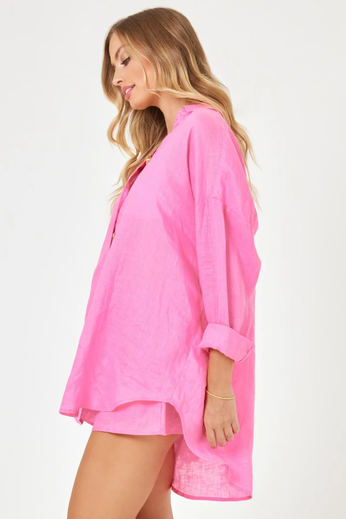 L*SPACE - RIO TUNIC GUAVA