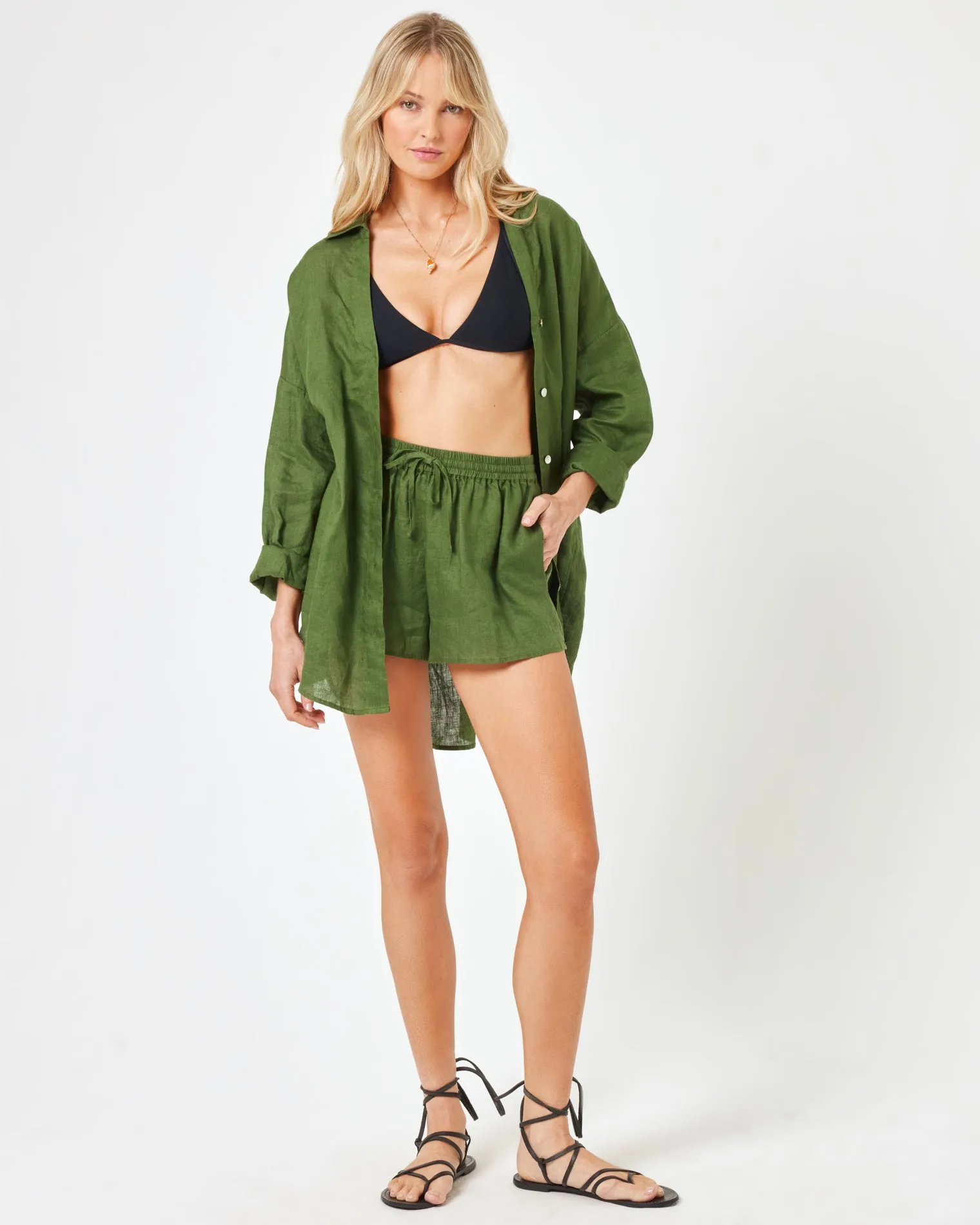 LSPACE - RIO TUNIC JUNGLE