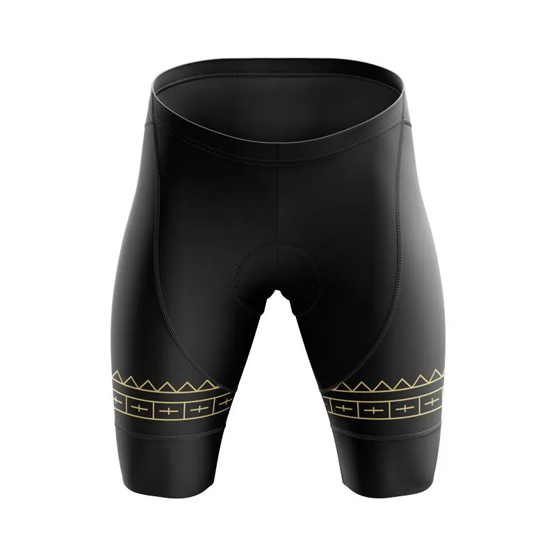 Luxury Zodiac (Libra) Shorts & Pants