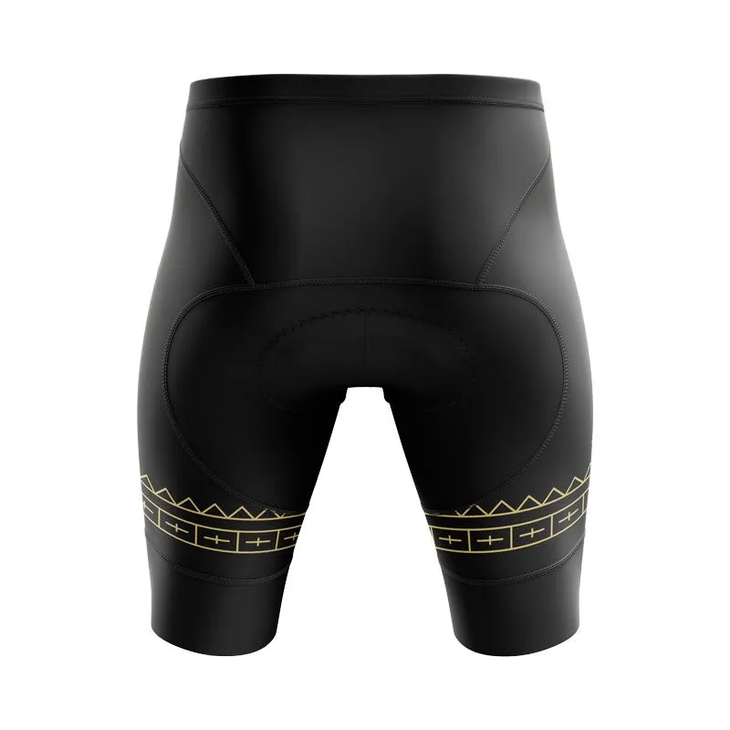 Luxury Zodiac (Libra) Shorts & Pants