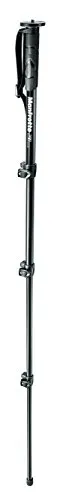 Manfrotto Monopod (Black)