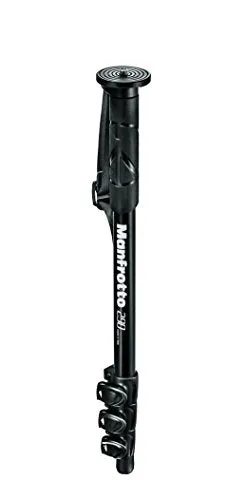 Manfrotto Monopod (Black)