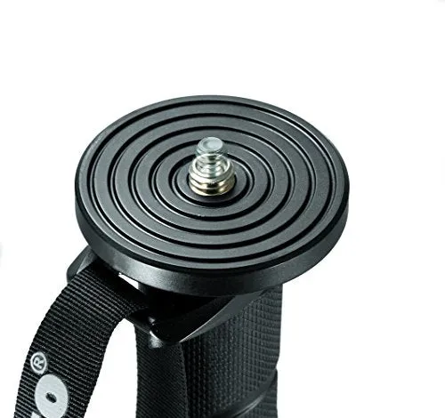 Manfrotto Monopod (Black)