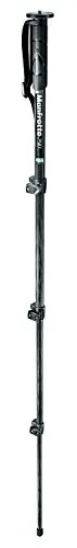 Manfrotto Monopod (Black)