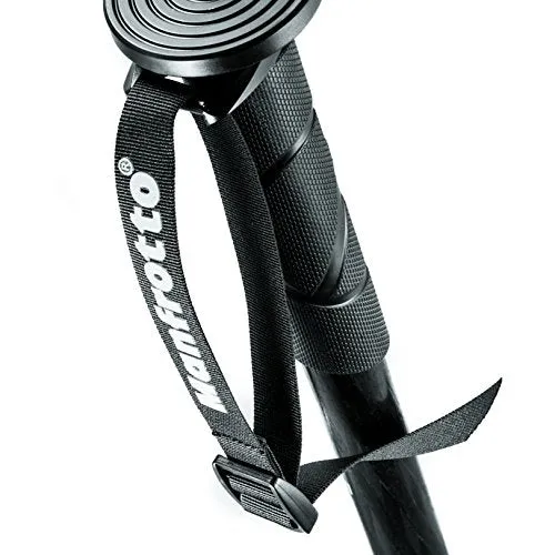 Manfrotto Monopod (Black)