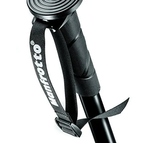 Manfrotto Monopod (Black)