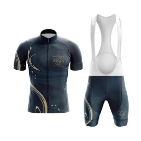 Marble Zodiac (ARIES) Club Cycling Kit