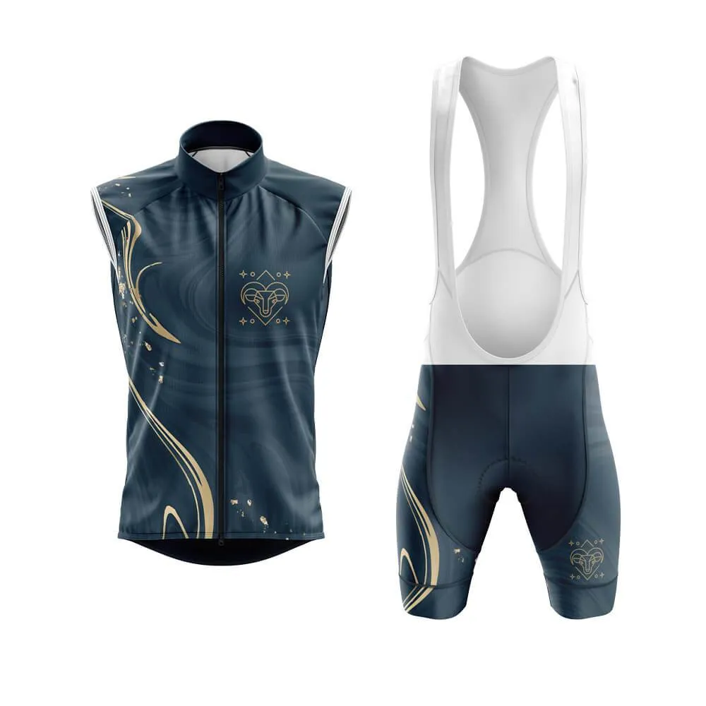 Marble Zodiac (ARIES) Club Cycling Kit