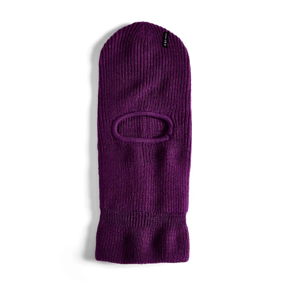 Marl Balaclava