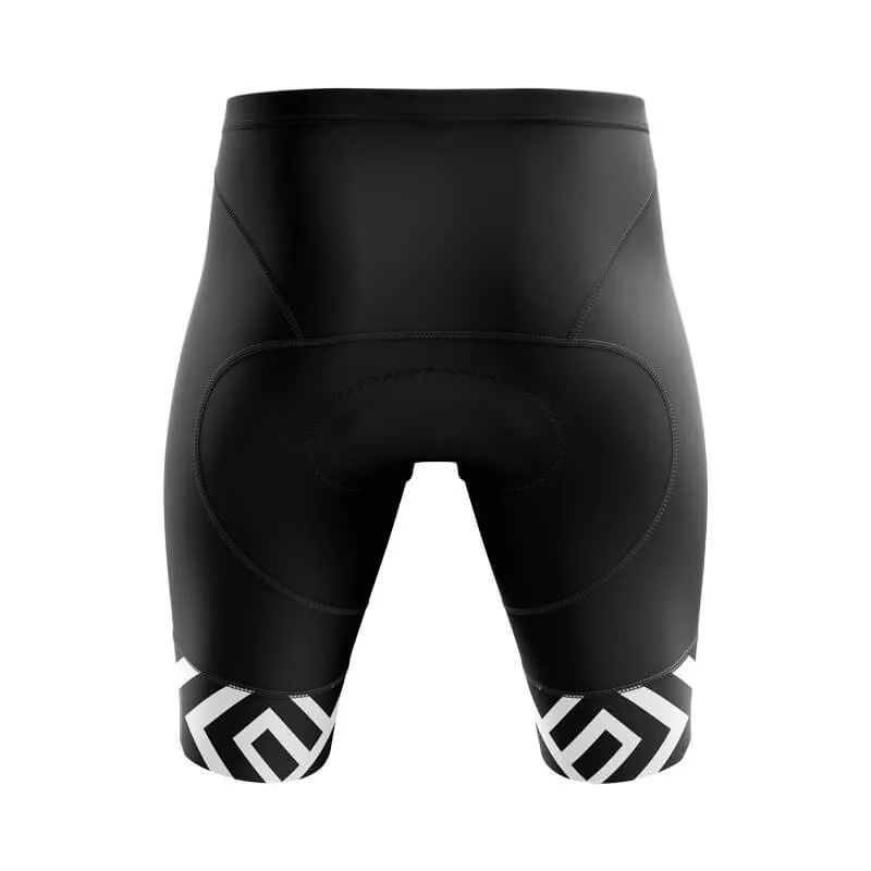 Maze Bib & Shorts (V1)