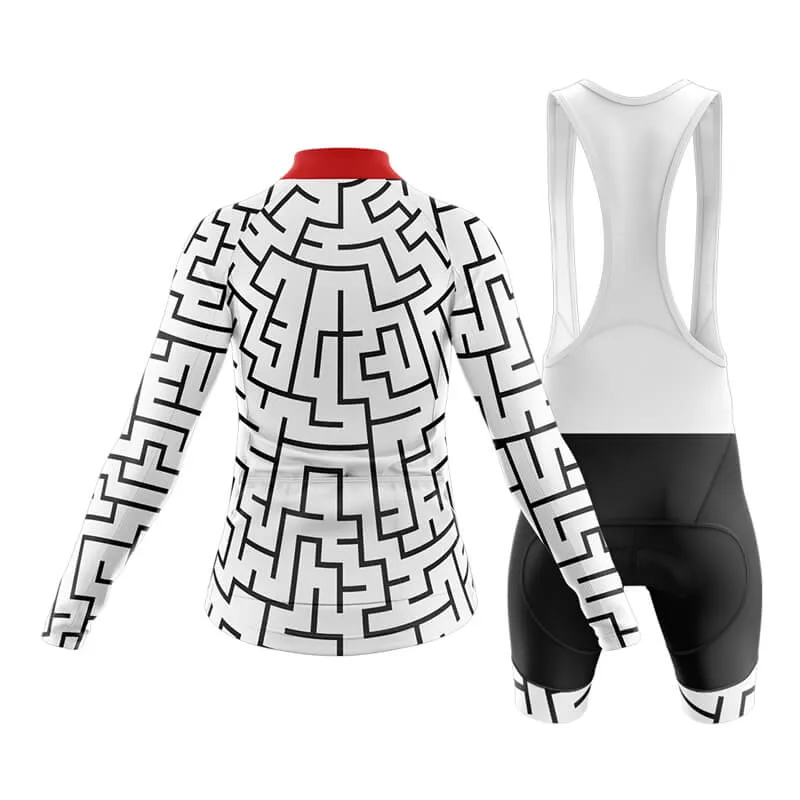 Maze Club Cycling Kit (V2)