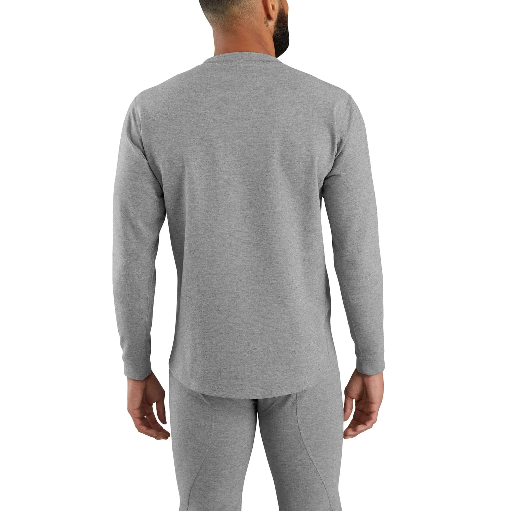 Men's Base Force Heavyweight Crew