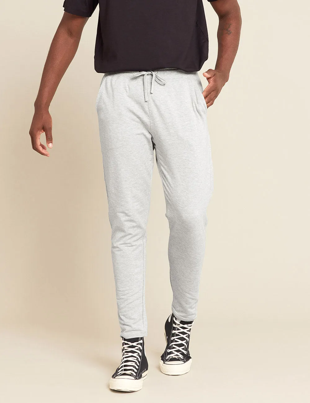 Men's Weekend Sweatpants - Grey Marl