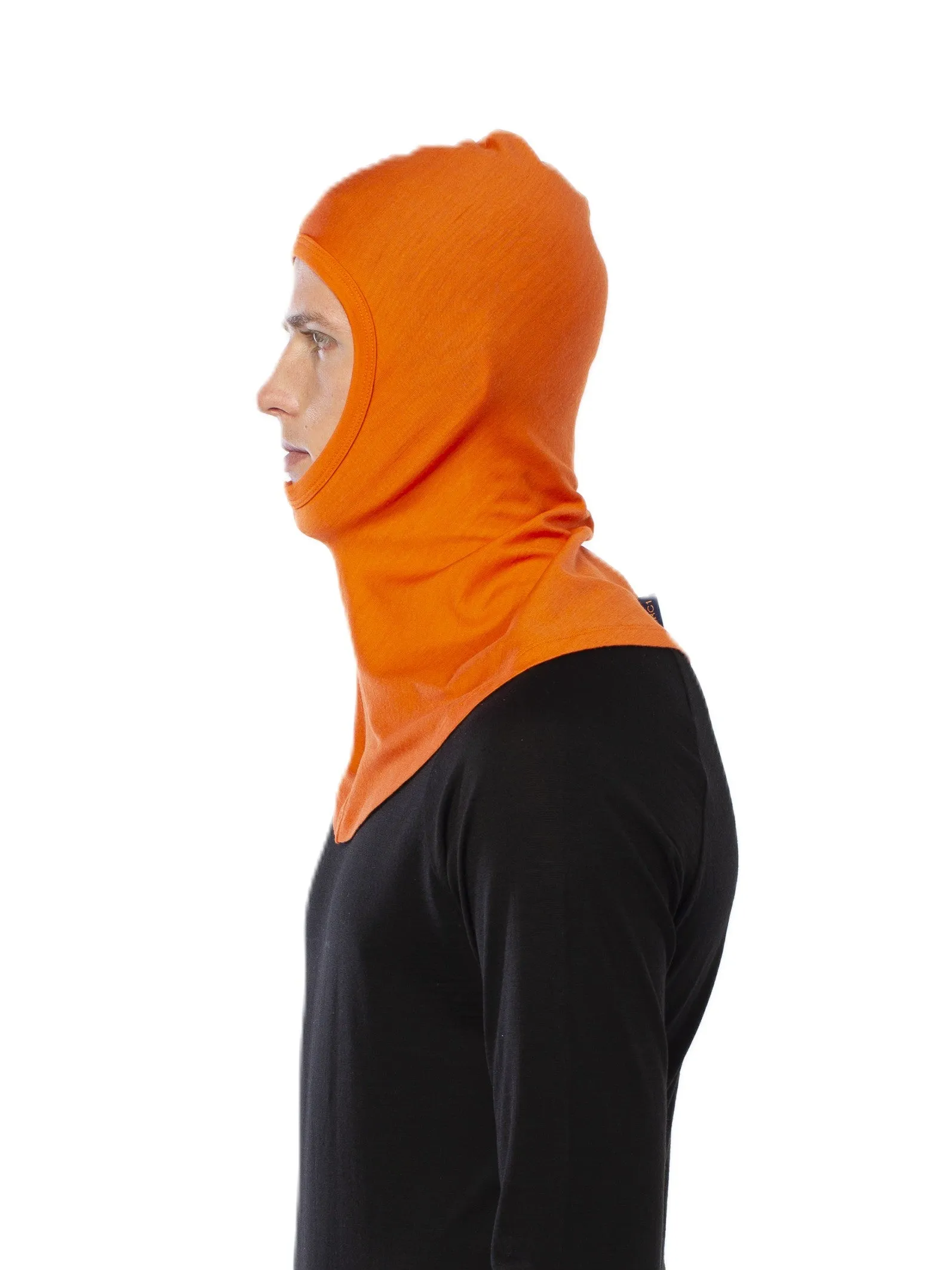 Merino Balaclava - Flame Resistant