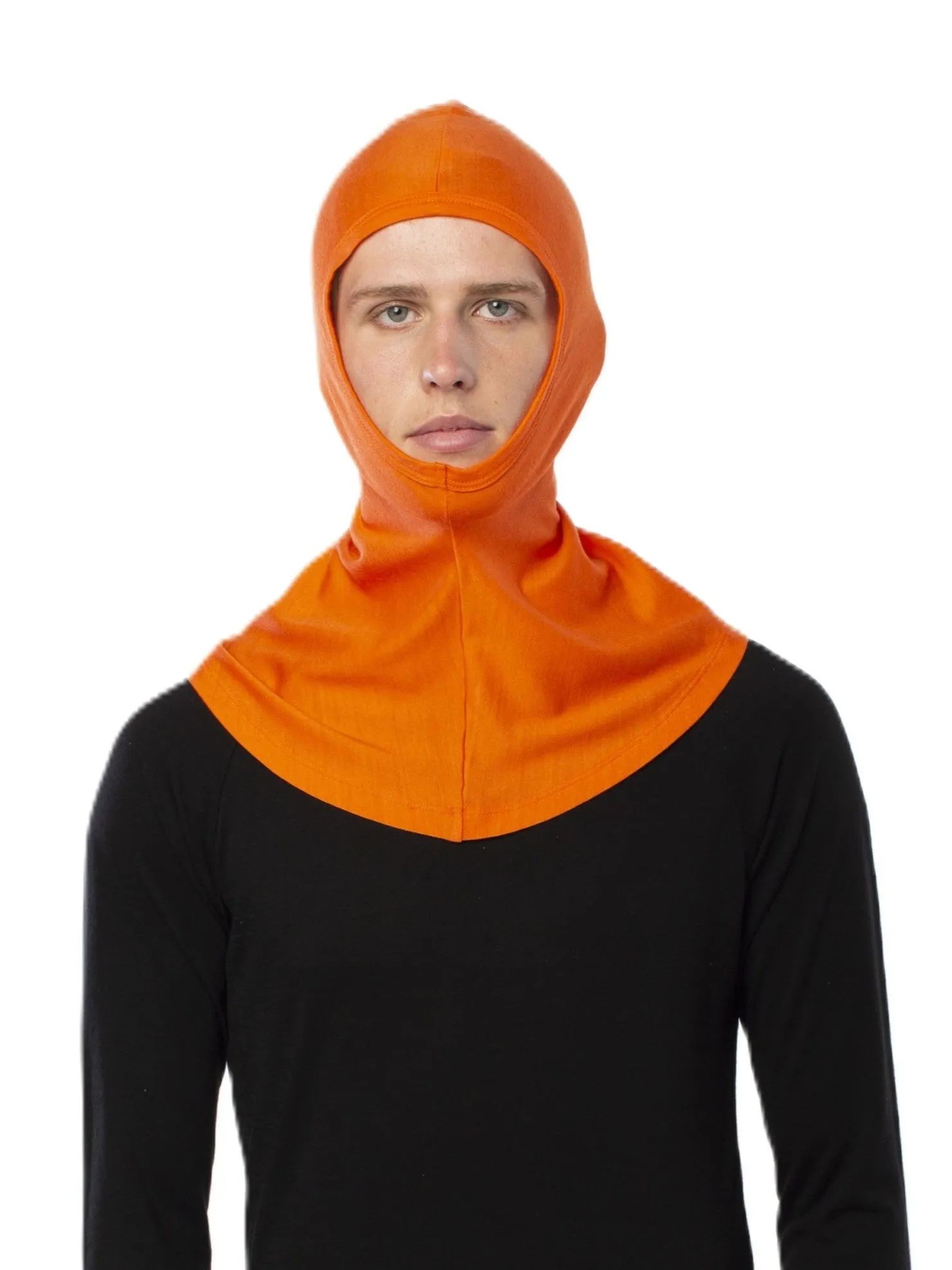 Merino Balaclava - Flame Resistant