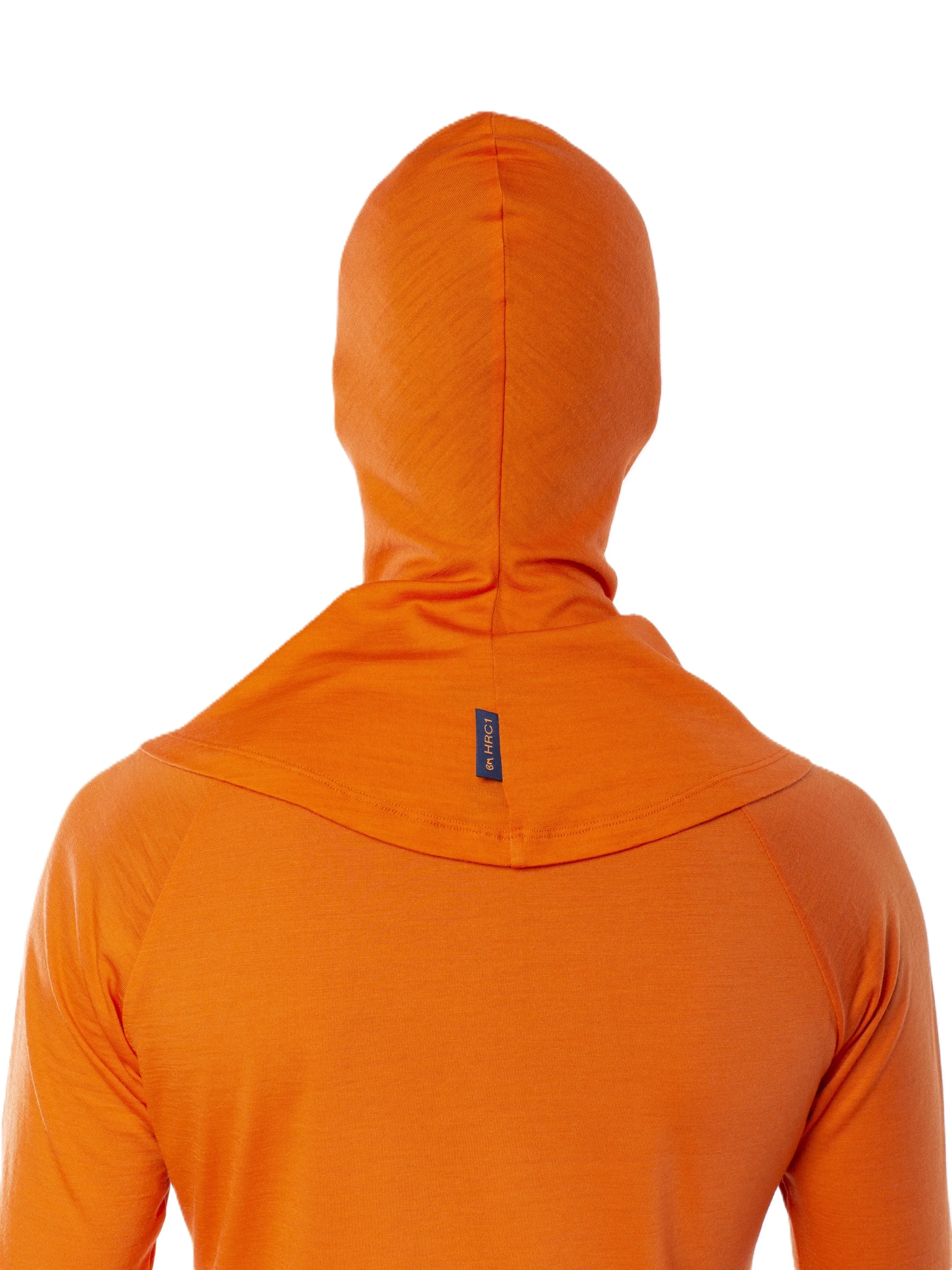 Merino Balaclava - Flame Resistant