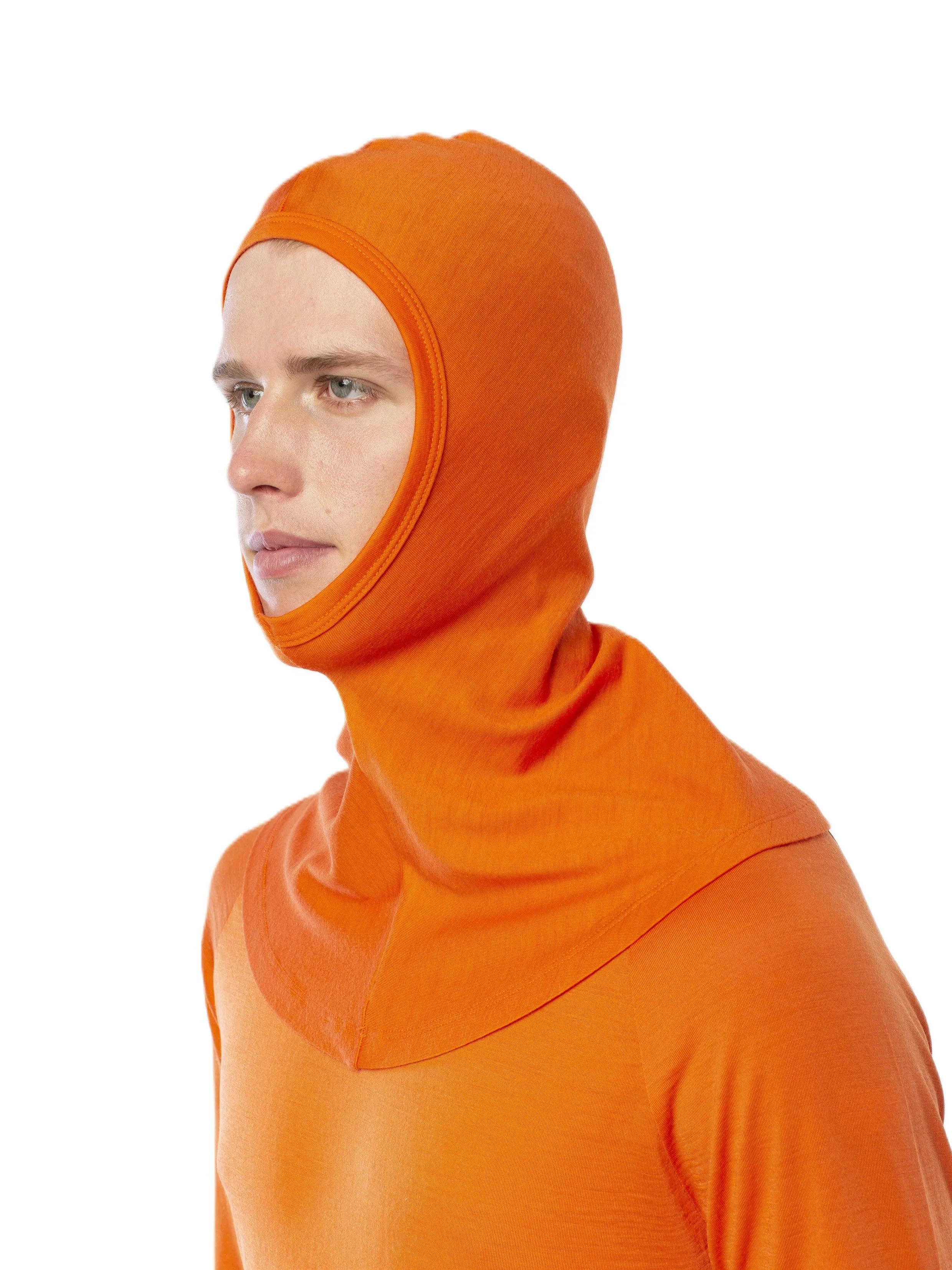 Merino Balaclava - Flame Resistant