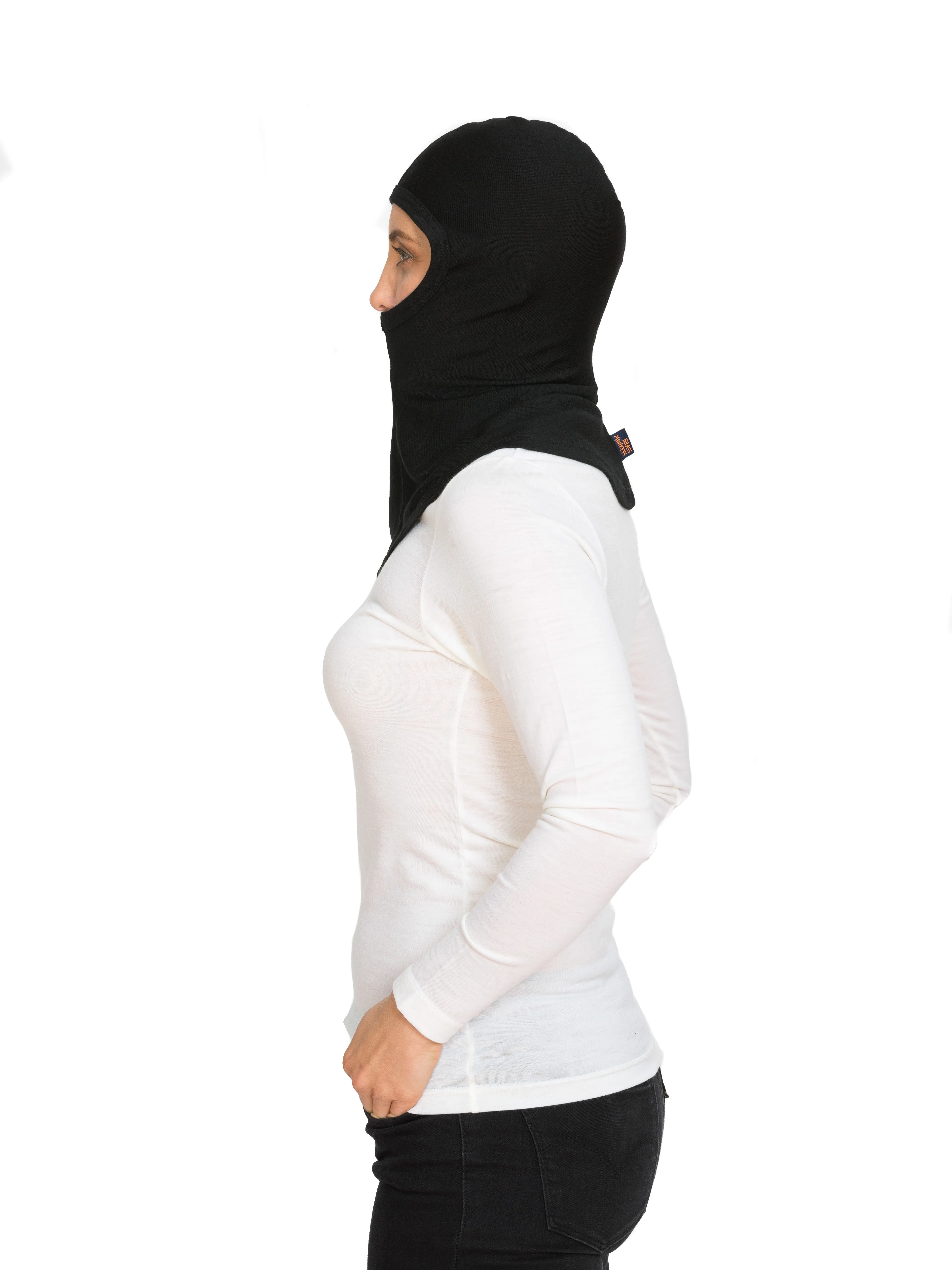 Merino Balaclava