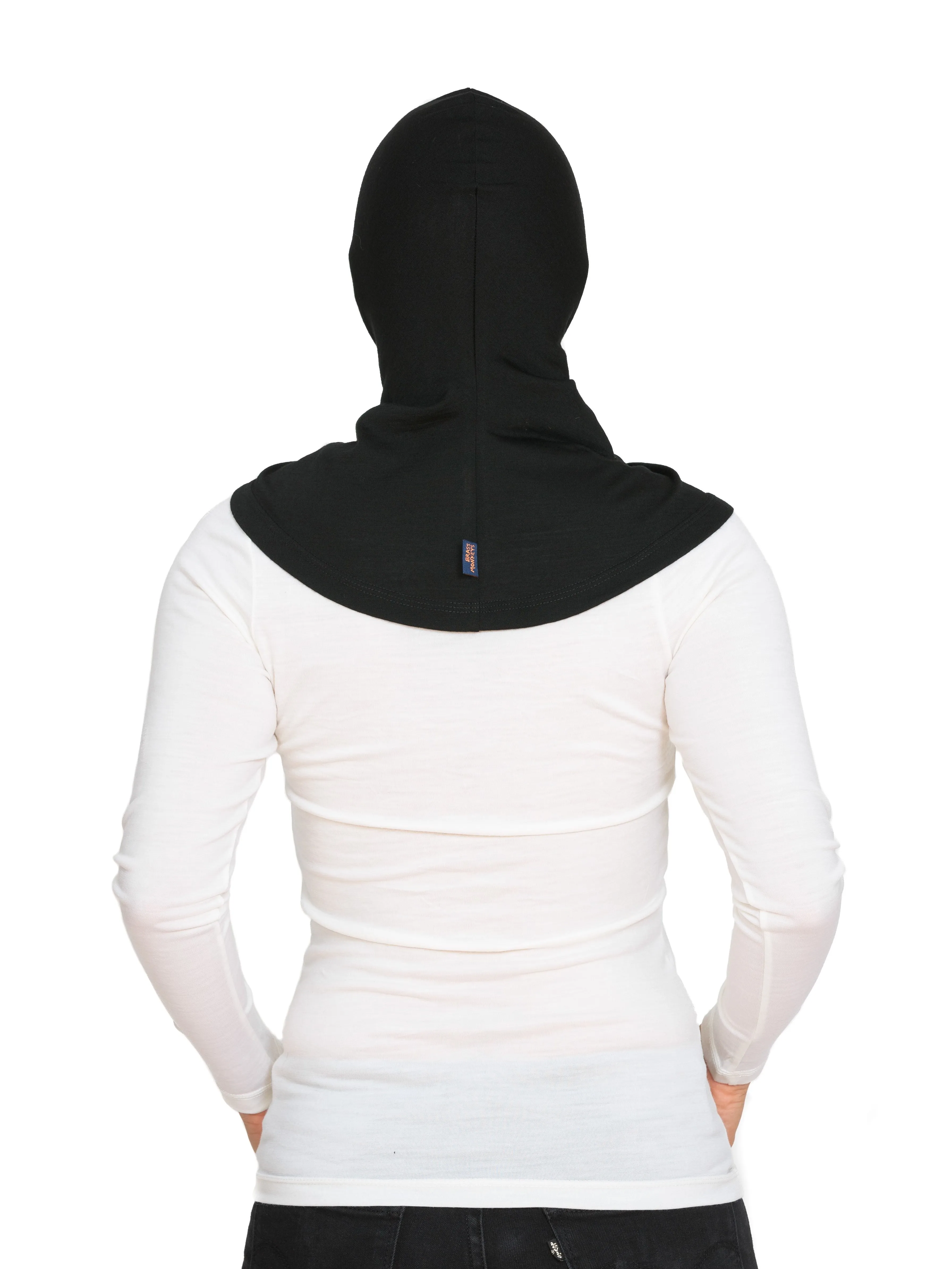 Merino Balaclava