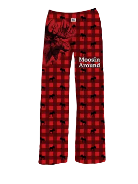 Moosin Around Lounge Pants