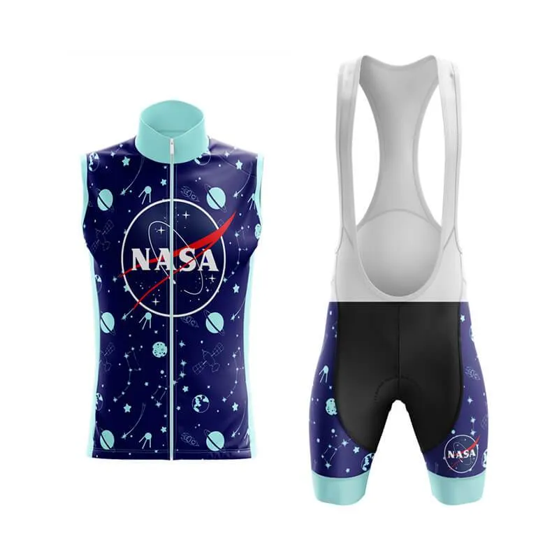 NASA Club Cycling Kit (V4)