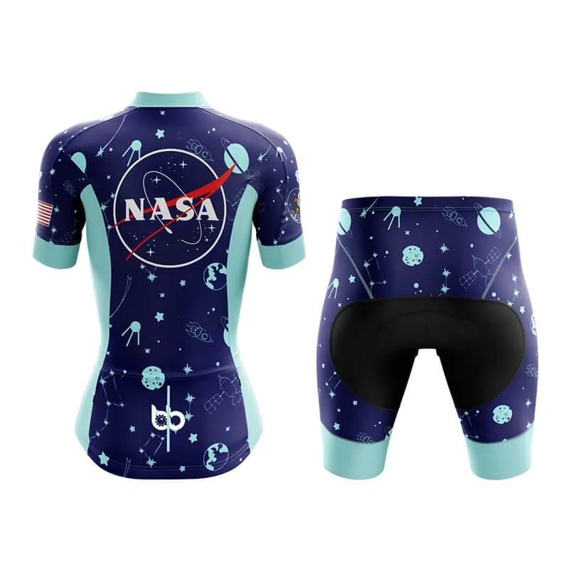 NASA Club Cycling Kit (V4)