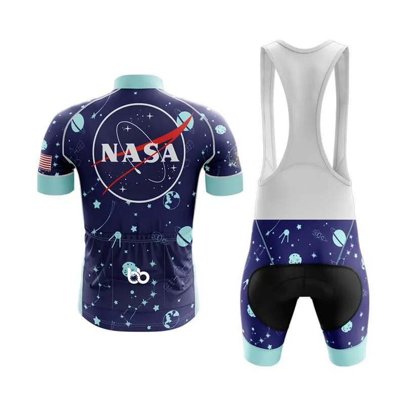 NASA Club Cycling Kit (V4)