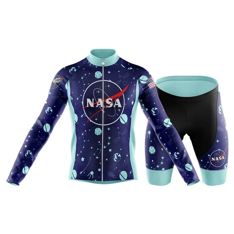 NASA Club Cycling Kit (V4)