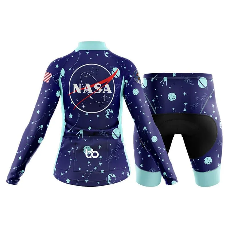 NASA Club Cycling Kit (V4)