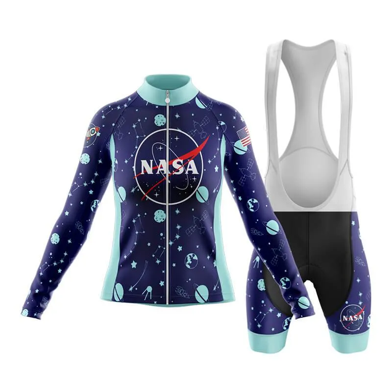 NASA Club Cycling Kit (V4)