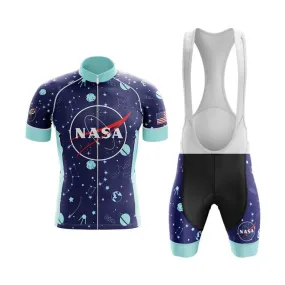 NASA Club Cycling Kit (V4)