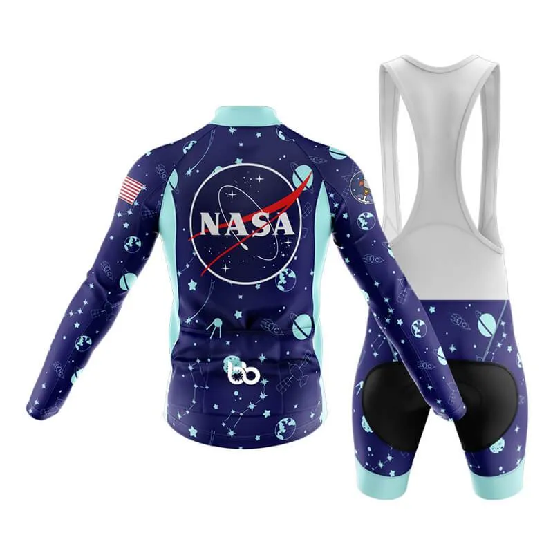 NASA Club Cycling Kit (V4)