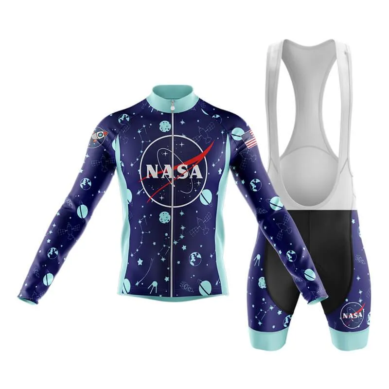 NASA Club Cycling Kit (V4)