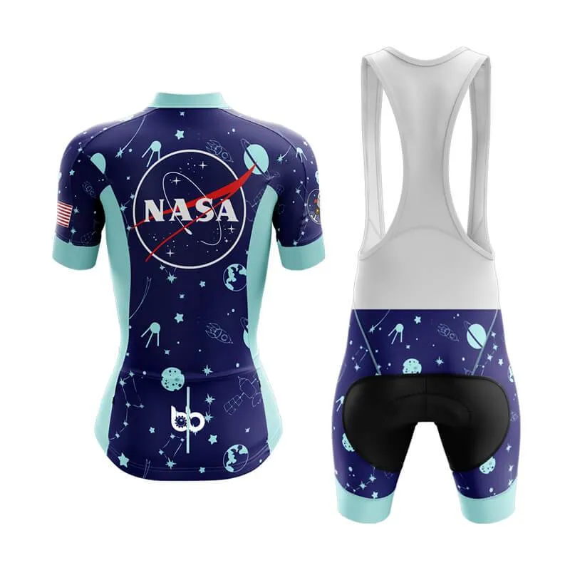 NASA Club Cycling Kit (V4)