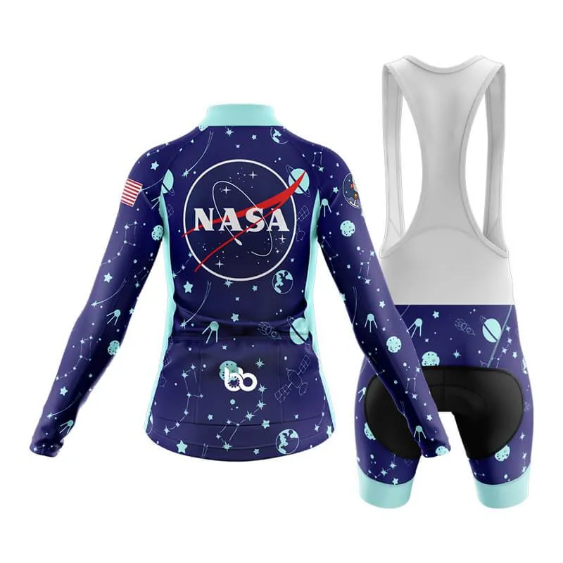 NASA Club Cycling Kit (V4)