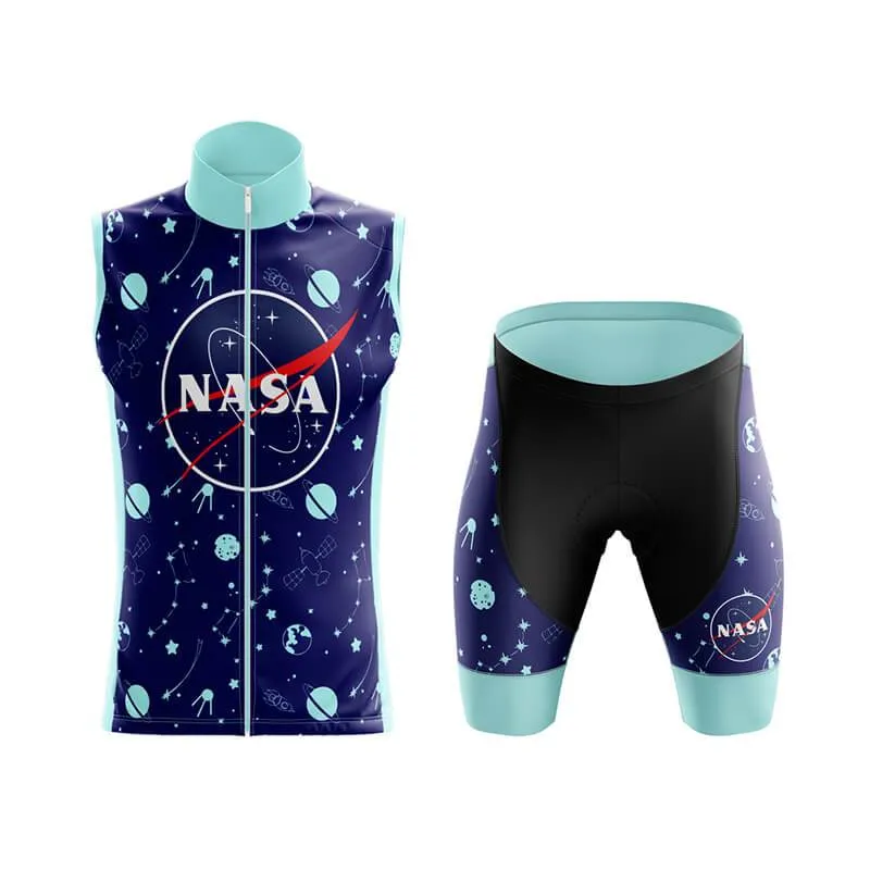 NASA Club Cycling Kit (V4)