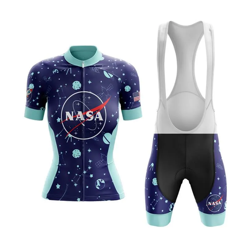 NASA Club Cycling Kit (V4)