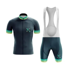 Nature Zodiac (Sagittarius) Club Cycling Kit