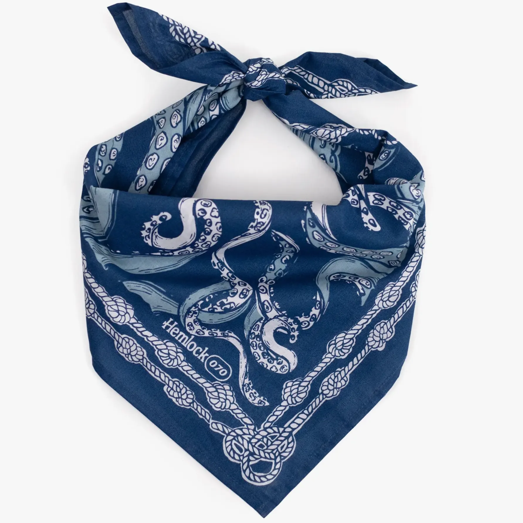 Nautilus Bandana