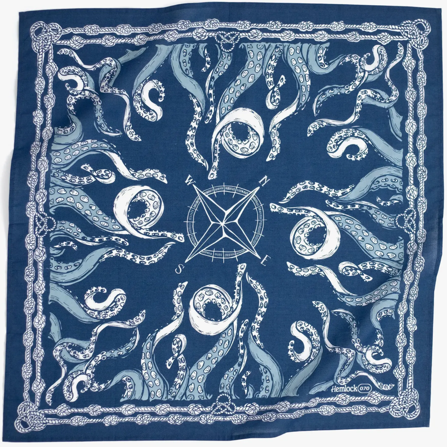 Nautilus Bandana