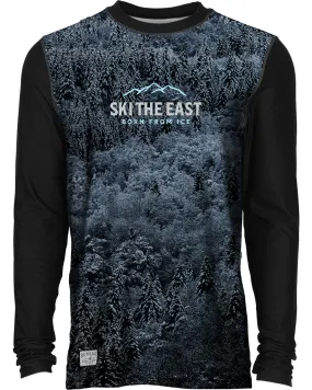 Night Frost Baselayer Shirt