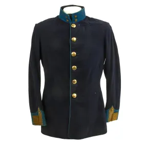 Original Pre WWI Austro-Hungarian Officer Tunic