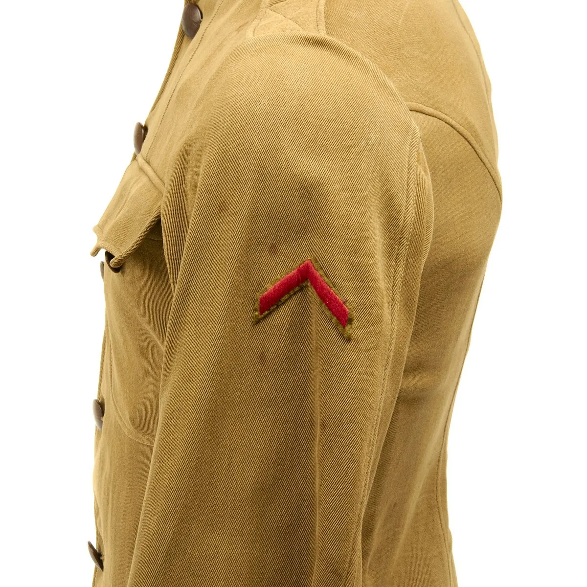 Original U.S. WWI Army Aviation Section Pilot Uniform