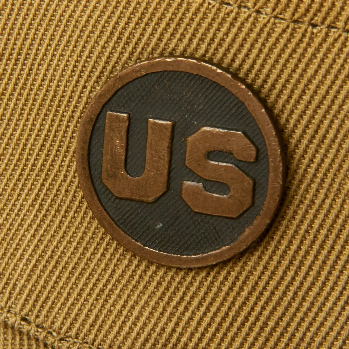 Original U.S. WWI Army Aviation Section Pilot Uniform