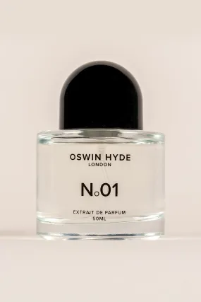 Oswin Hyde No 1 Extrait de Parfum 50ml