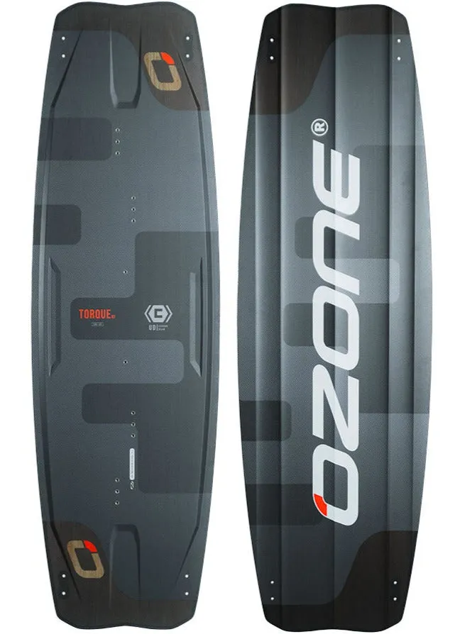 Ozone Torque V3 Kiteboard