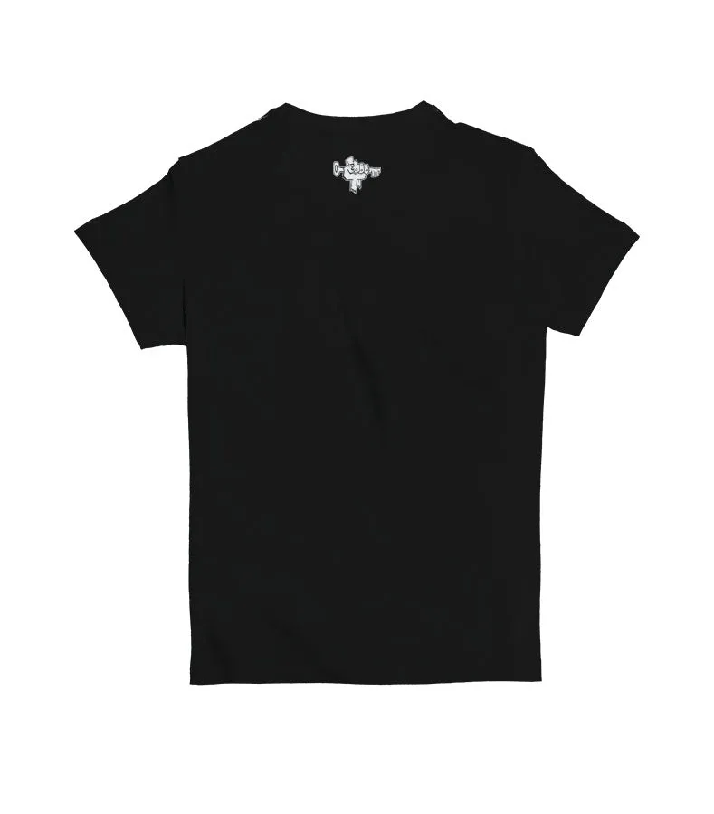 Palestine | Kid's Basic Cut T-shirt