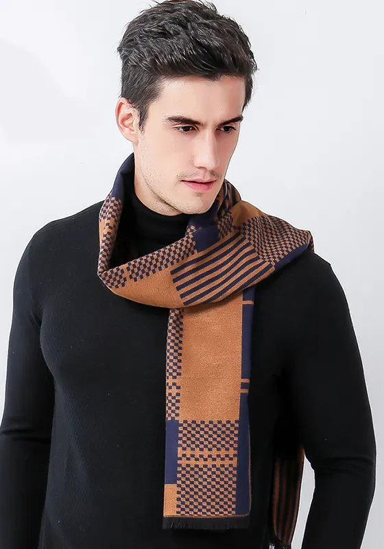 Palestine Luxury Scarf